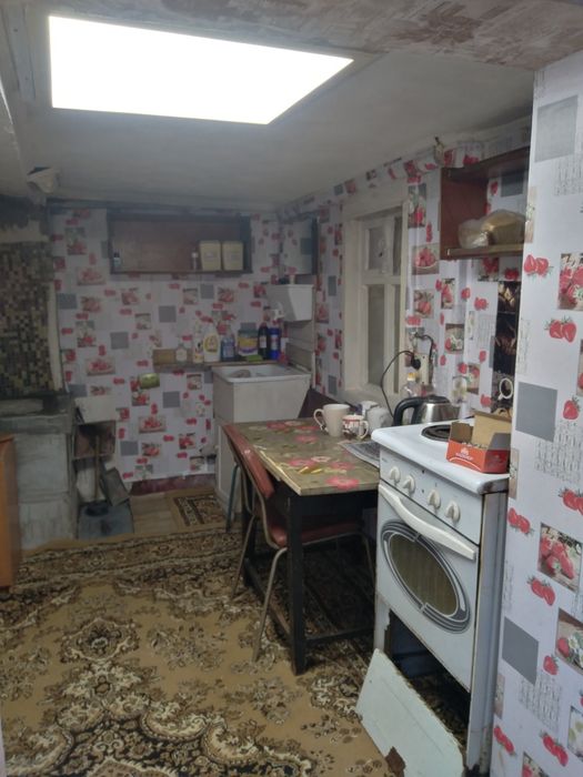 Продам дача зимняя