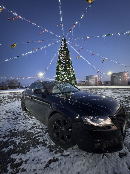 Vând Audi a4 b8 ( s-line)