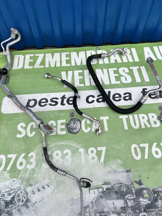 Coductă Ac , climă BMW G20, G21 3.0 D Mild Hybrid 2021