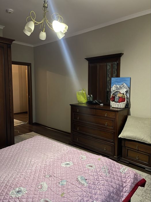 Продам квартиру жк Куат