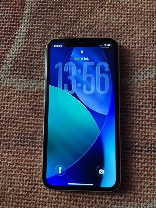 Iphone 11 Pret fix