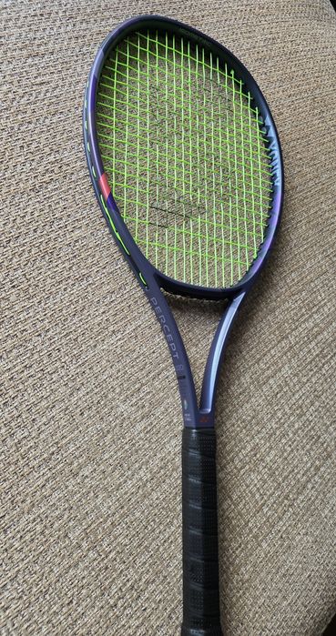 Yonex Percept 100d 18x19
