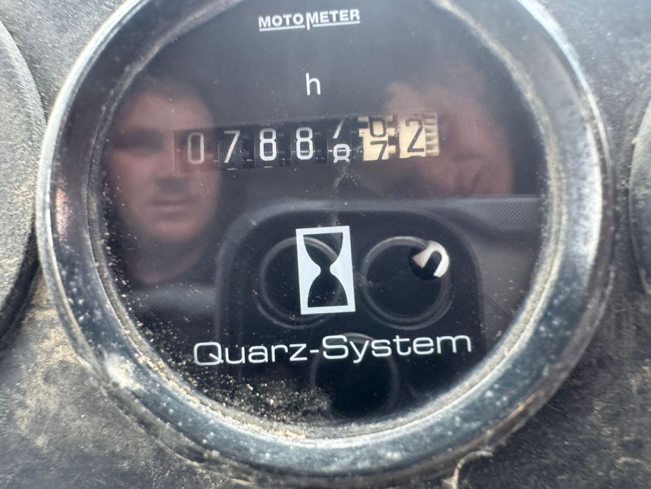 Cilindru compactor Bomag BW 174AD variante