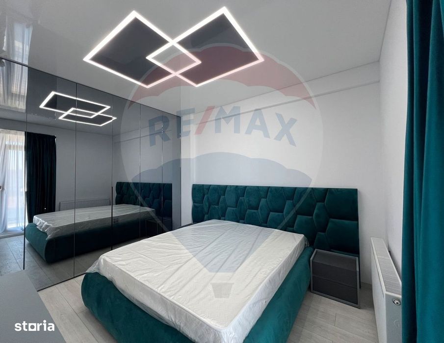 Apartament de inchiriat Mamaia Nord Constanta