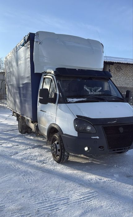 Грузоперевозки Кокшетау