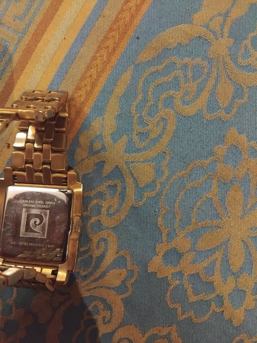 Дамски часовник Pierre Cardin