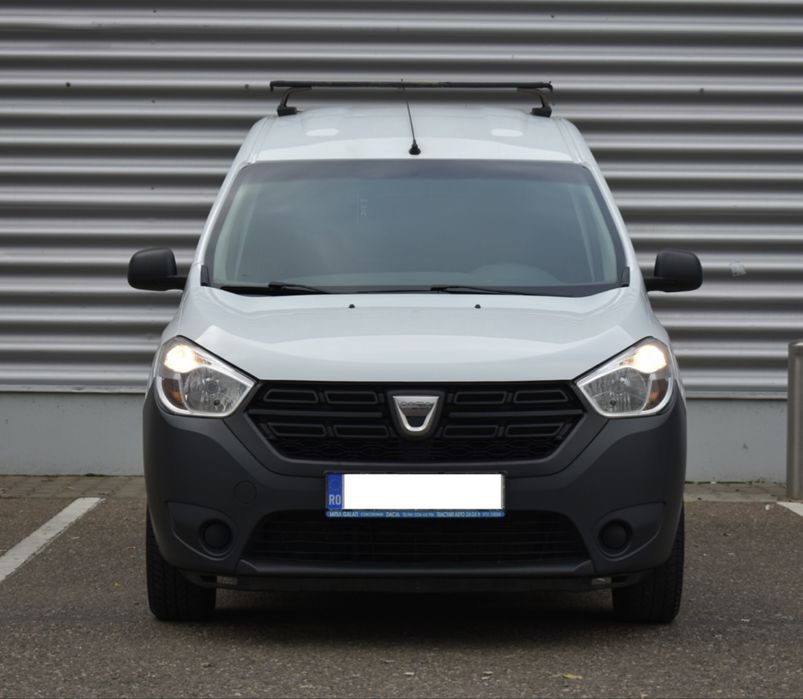 Dacia Dokker 1.5 DCI 2020