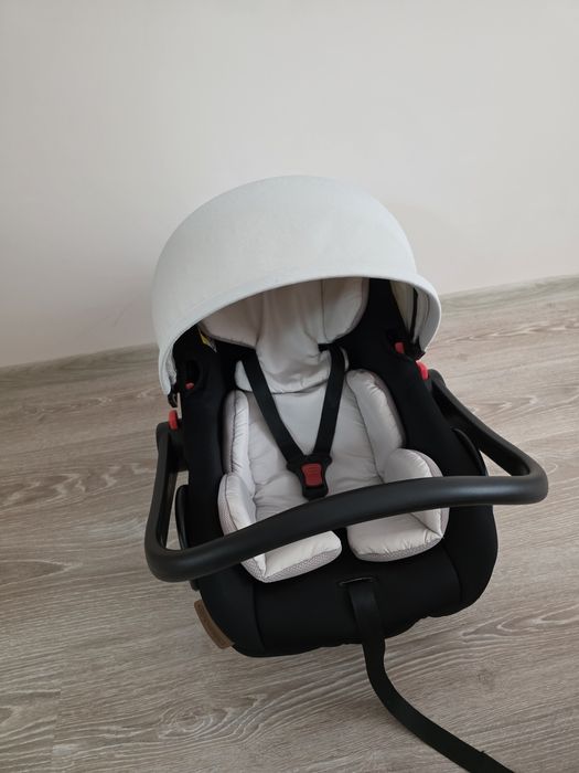 Столче за кола Chipolino Аморе
