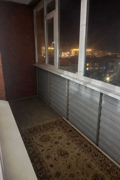 продам 1 комнатную квартиру