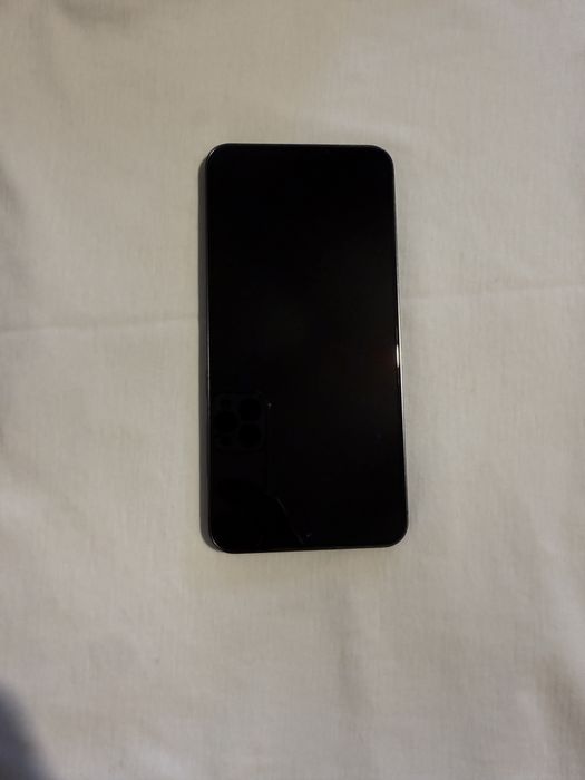 Samsung S24+ Negru 256GB