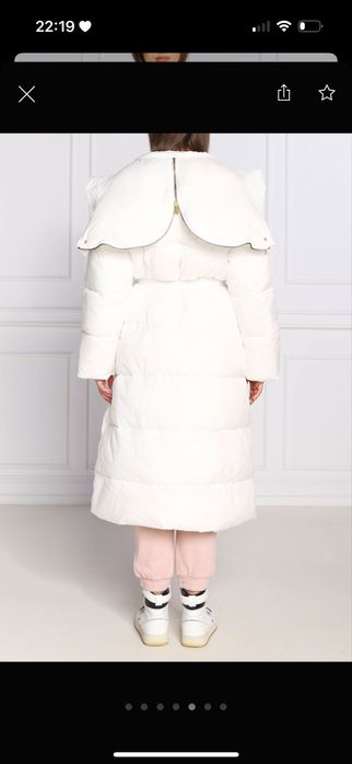 Pinko xs по етикет, става за s