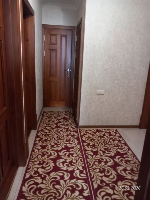 Срочно продаётся 3х ком квартира Можно 4х комнатная