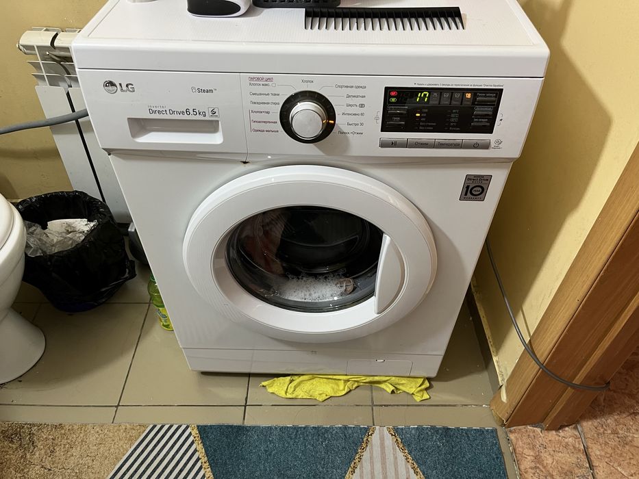Стиральная машина , продам