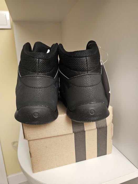 Продается ботинки для становой тяги