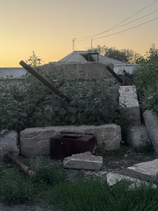Продам пром базу