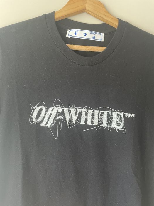 Дамска тениска Off-white