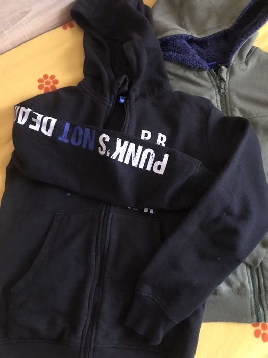 Спортни  горнища