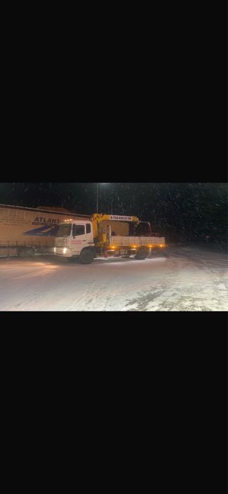 Услуги Манипулятора