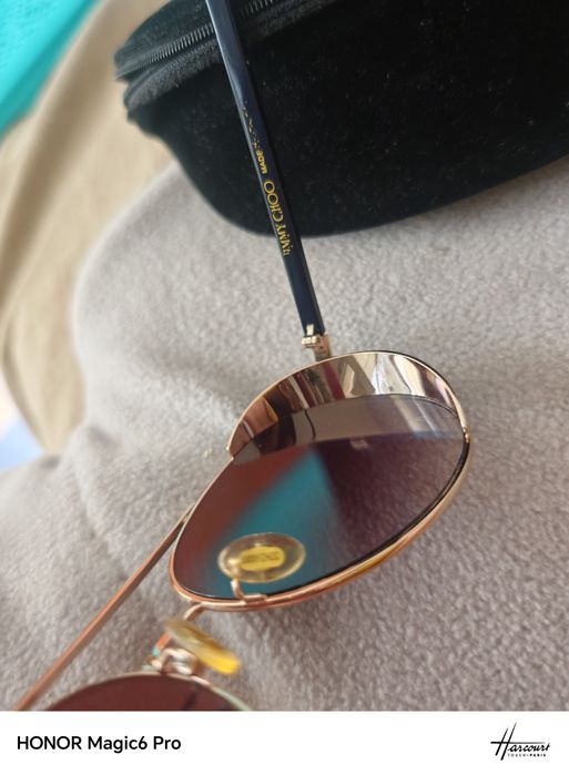 Jimmy Choo слънчеви очила