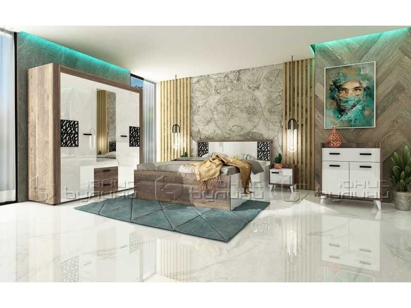 Спален комплект Сахара 1