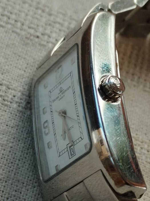 Baume & Mercier