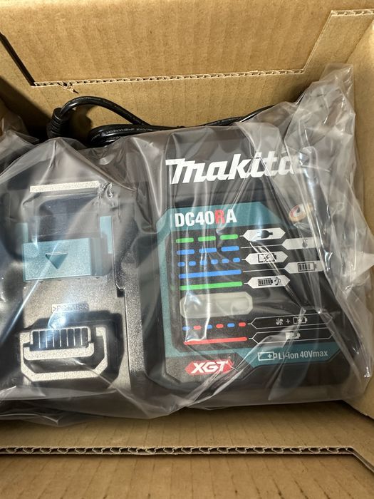 Baterii/Acumulator Makita XGT 40V 5 Ah