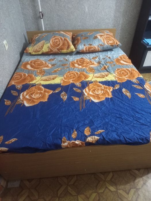 Комната в трёх комнатной квартире,