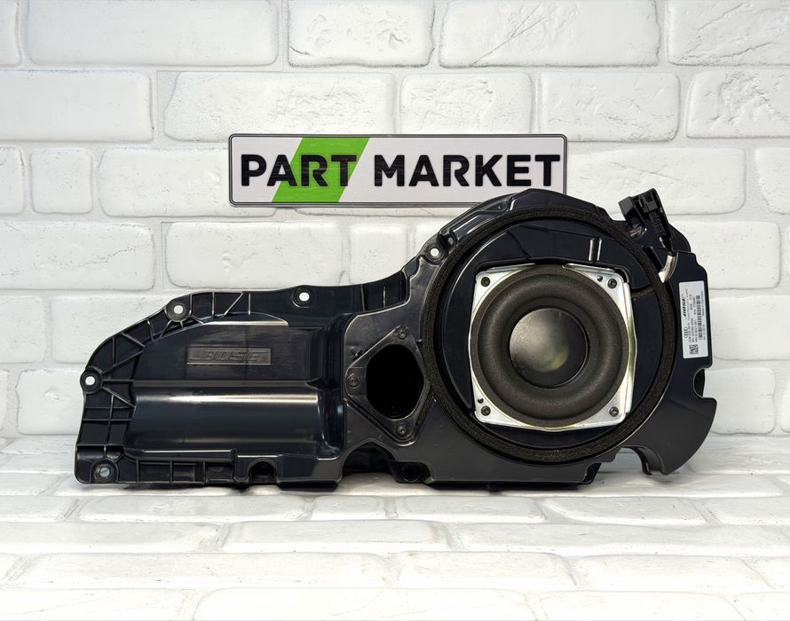 Лява тонколона BOSE AUDI A7 C7 4G 4G8035297A