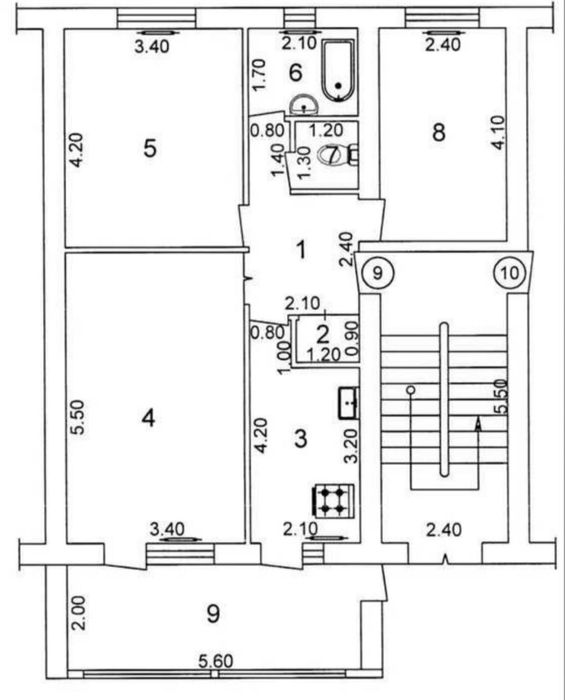 Продам 3/3/4 Паркентский Генерал Петрова Овир 77 серия Ипотека возможн