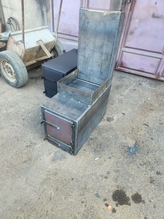 Katyoldarga garanya bar