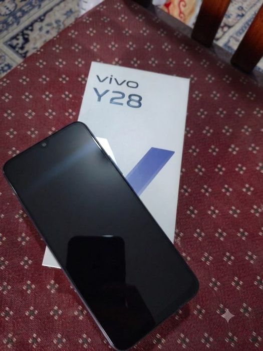 Vivo Y28 продается