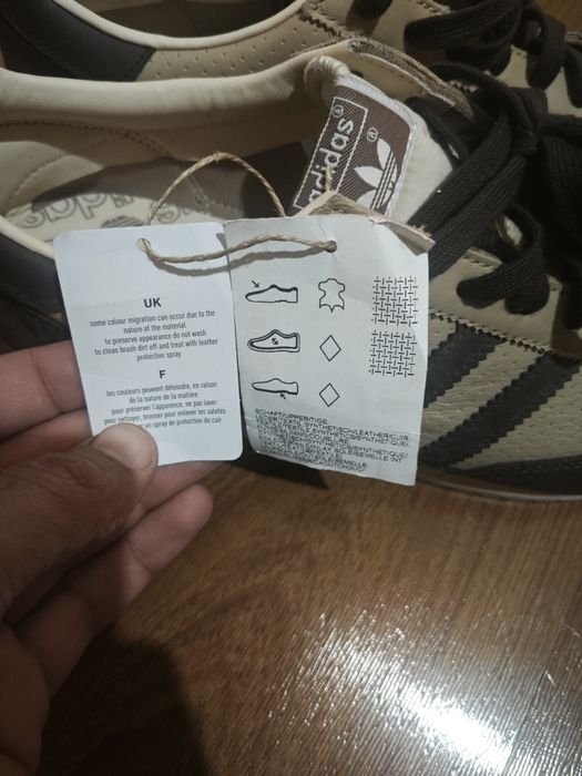 Кроссовки Adidas SL 72 RS