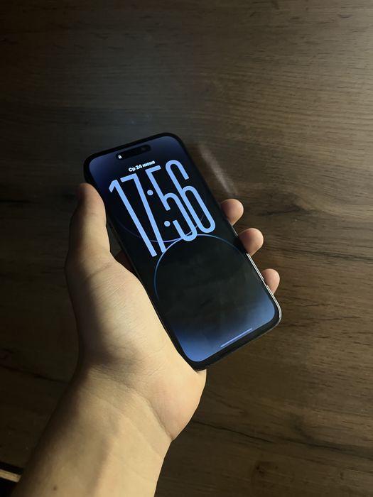 Айфон 14 про макс 256 gb