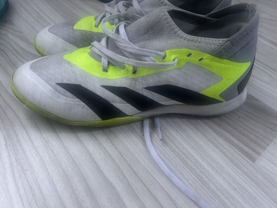 adidas Predator Accuracy