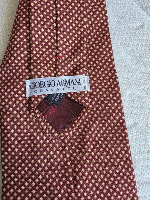 мъжки вратовръзки Armani, Zegna,Versace, OttoKern коприна