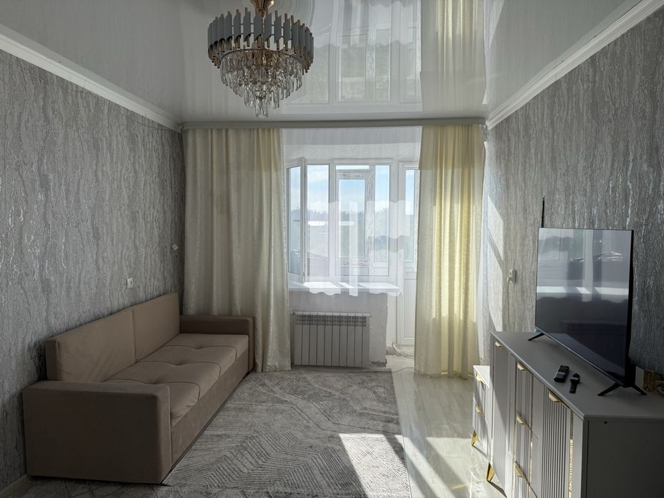 Продам квартиру! Абая 1