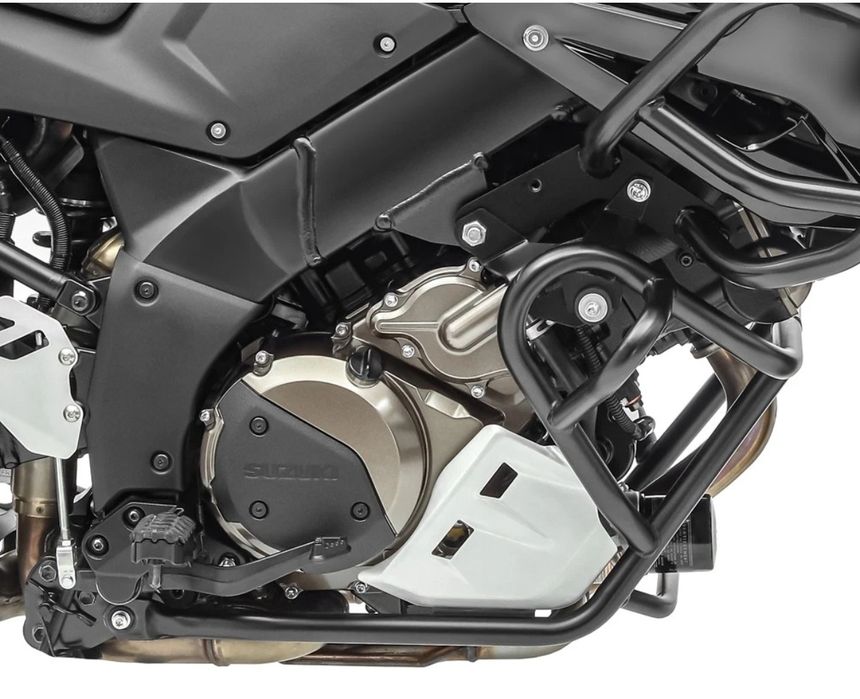 Suzuki V-Strom 800 DE/1050