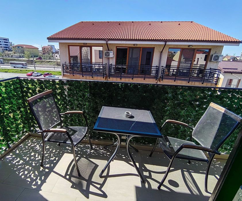 Apartament, 2 camere de inchiriat