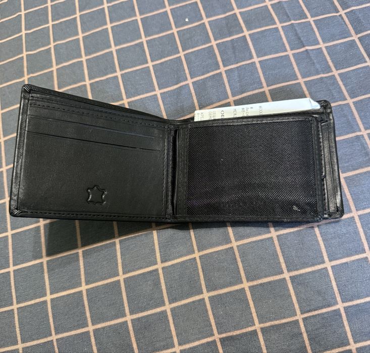 Кожени портфейли