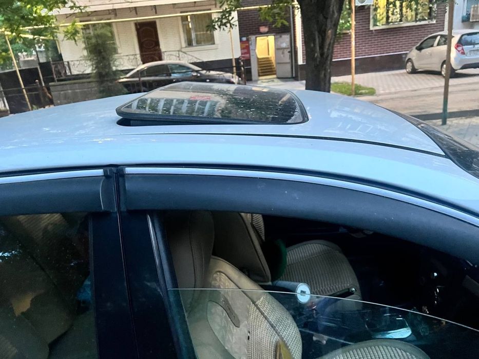 Chevrolet Epica 2008