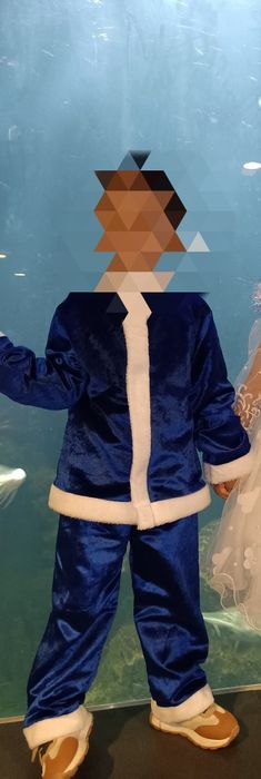 Детский карнавальный костюмы