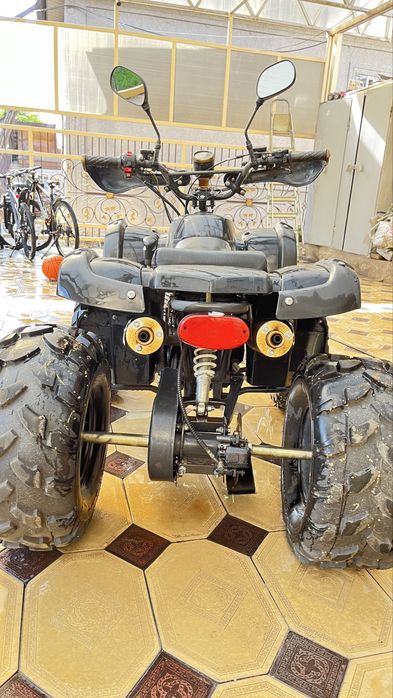 Продам квадроцикл детский
