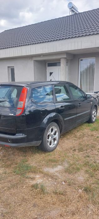 FORD Focus 2005 — imagine 4