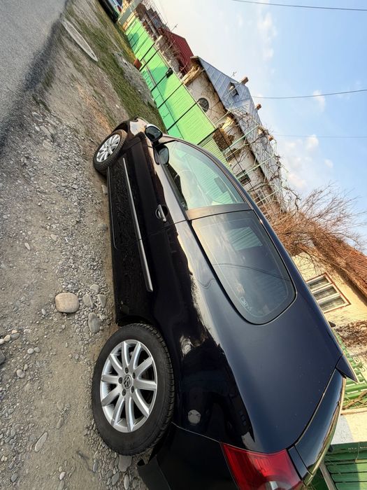Volkswagen Golf 5 1.4 benzina 90CP