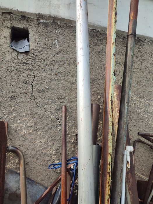 Труба на дымоход