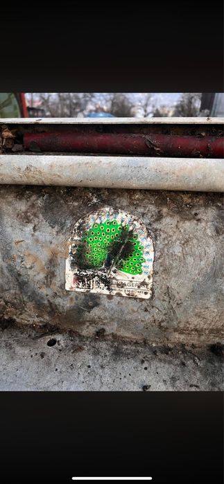 Lama  zapada/ plug  hidraulic Suzuki Jimny/ Samurai  4 pozitii