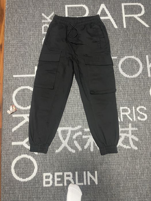 Карго панталон Black island