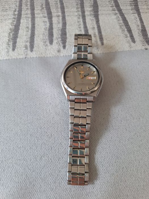 Ceas Seiko automatic, stare f buna