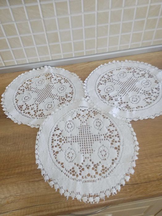 Каре-три броя на една кука