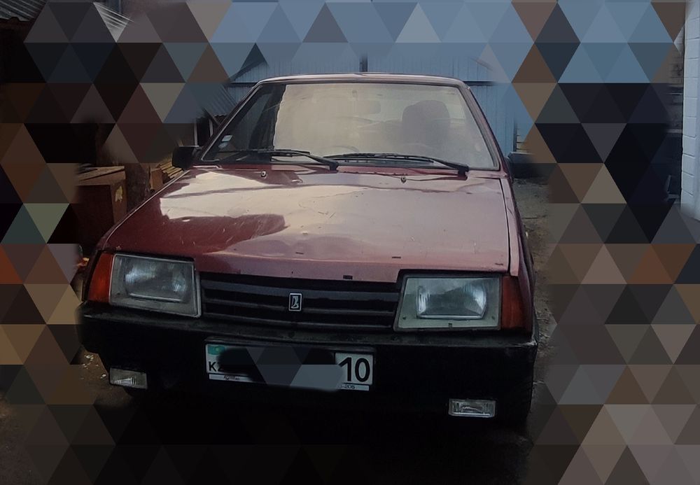 Продам Ваз 21099